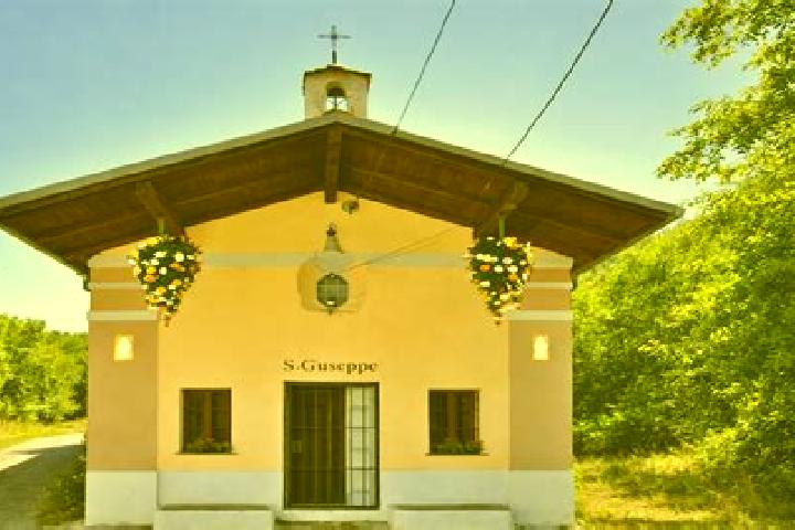 escort Gionghi-Cappella