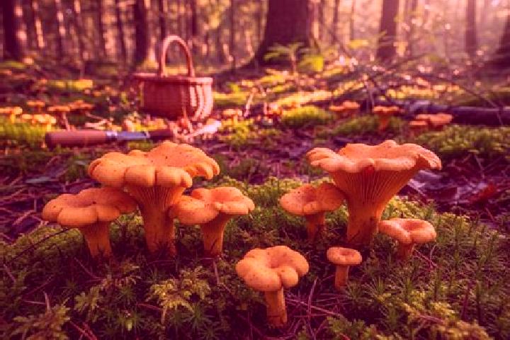 escort Girolles