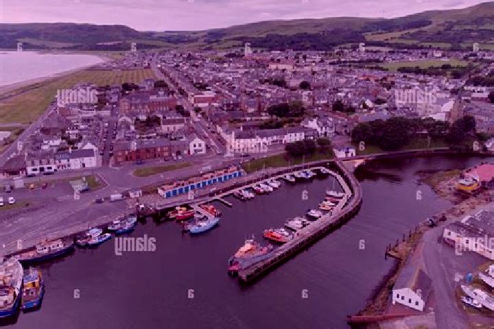 escort Girvan