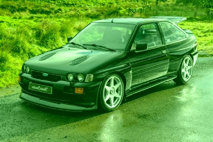 escort Gisborne