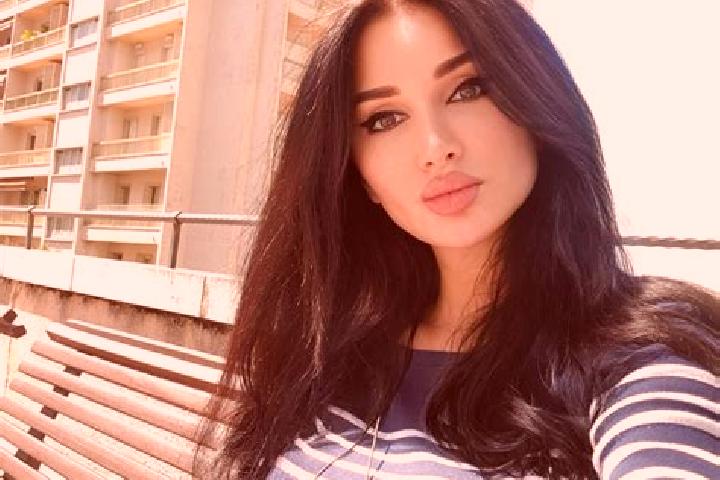 escort Gisela