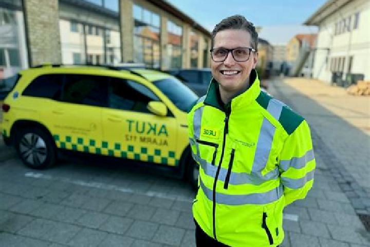 escort Gistrup