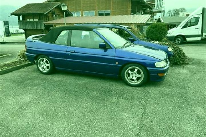 escort Giswil