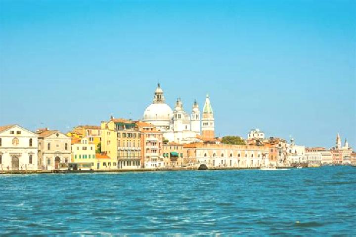 escort Giudecca
