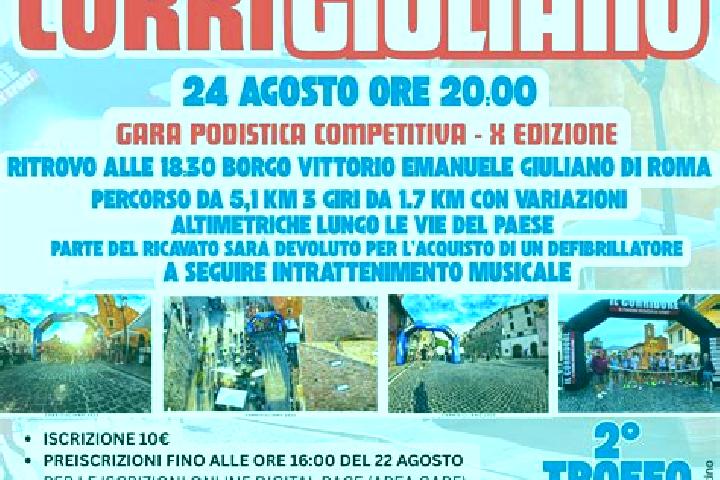 escort Giuliano di Roma