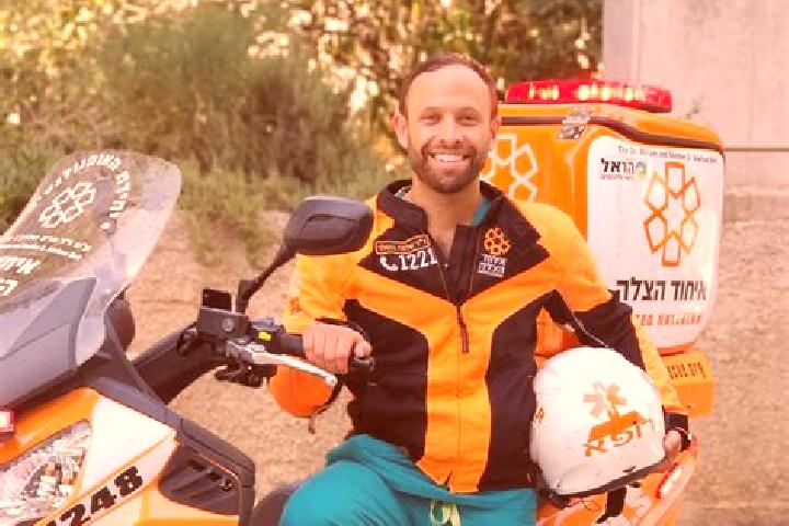 escort Givat Zeev