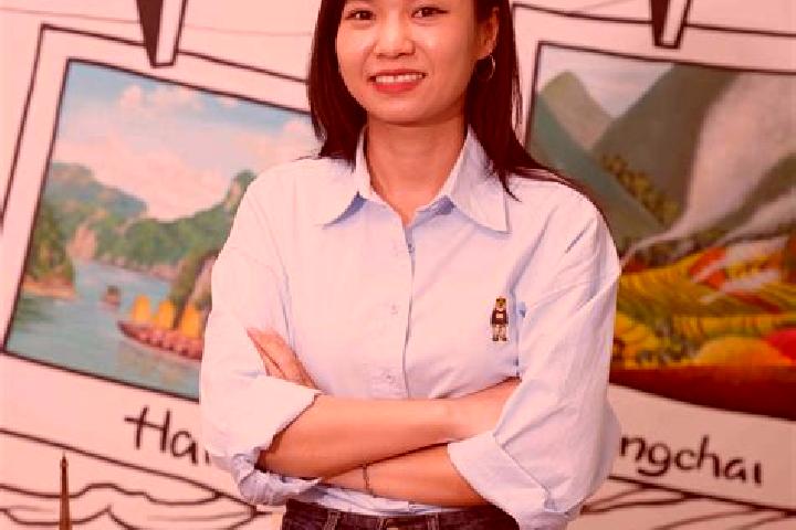 escort GJan Phuong