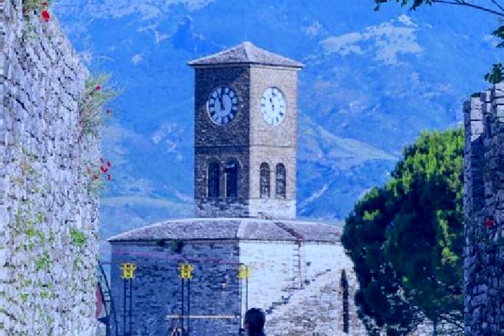 escort Gjirokaster