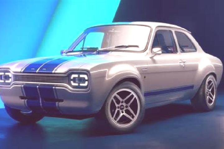 escort Glabais