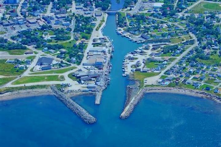escort Glace Bay