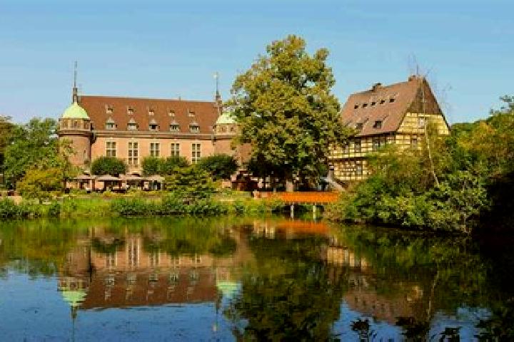 escort Gladbeck