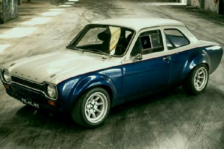 escort Gladwin