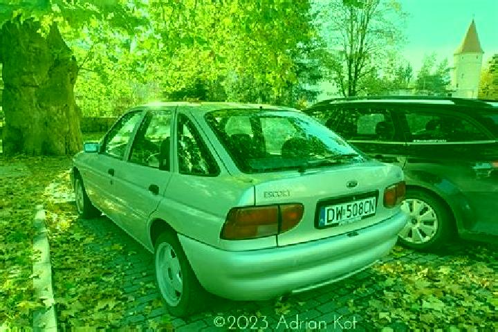 escort Glain