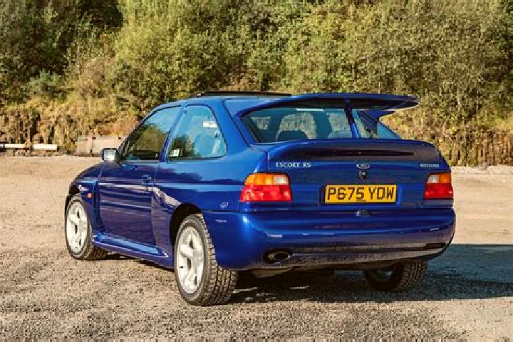 escort Glamorgan