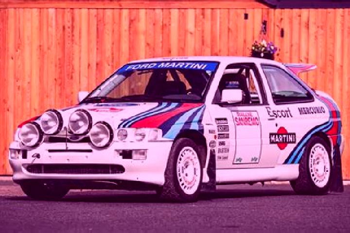 escort Glandon