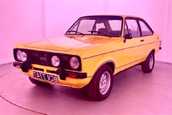 escort Glandore