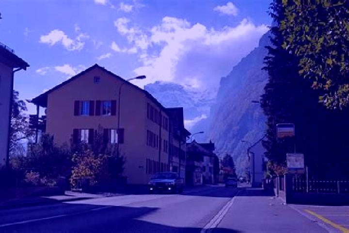 escort Glarus