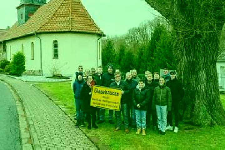 escort Glasehausen