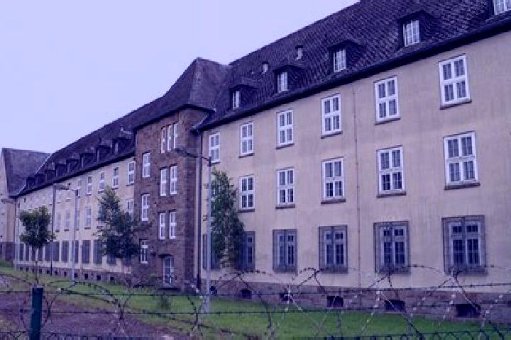 escort Glasenbach