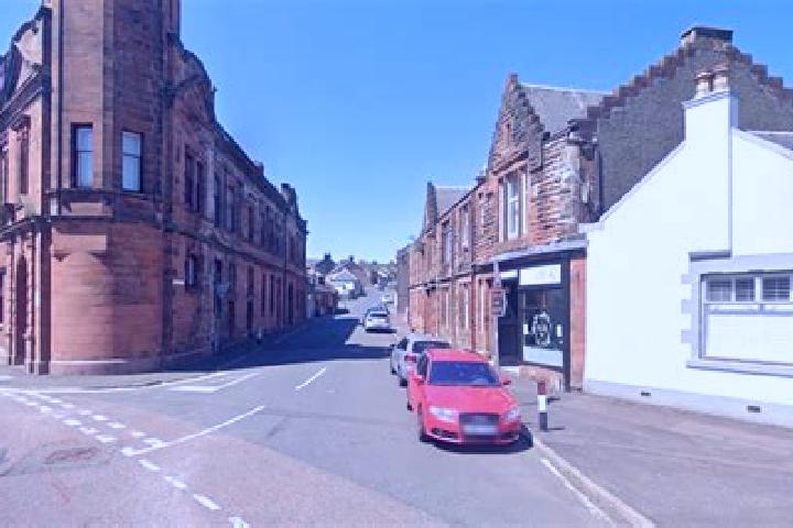 escort Glasgow Village