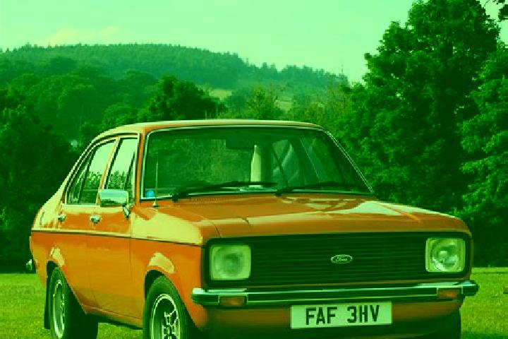 escort Glasin