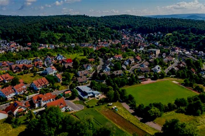 escort Glattbach