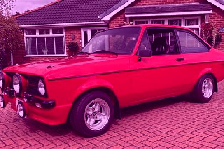 escort Glauburg