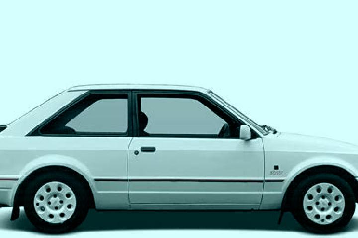 escort Glazunovka