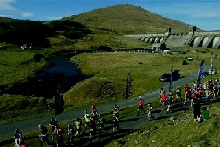 escort Glen Lyon