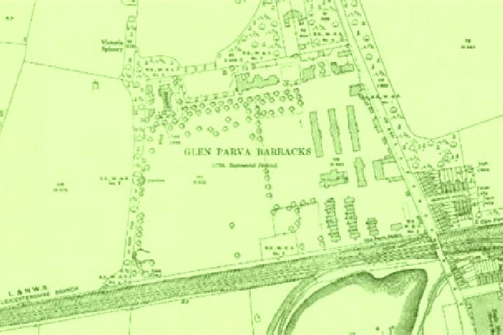 escort Glen Parva