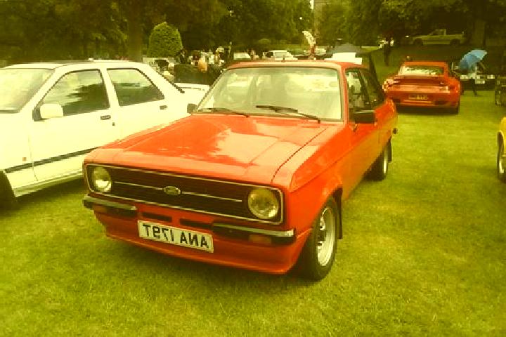 escort Glen