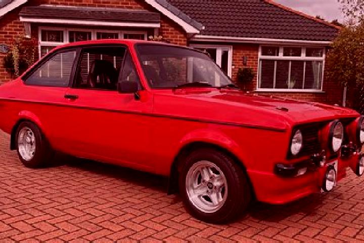 escort Glenalta