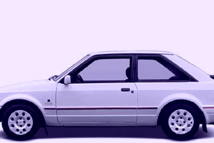 escort Glenayre