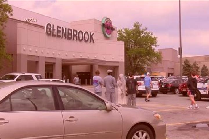 escort Glenbrook