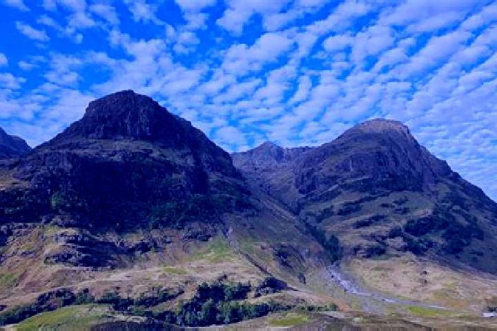 escort Glencoe