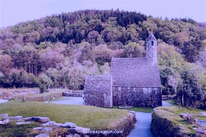 escort Glendalough