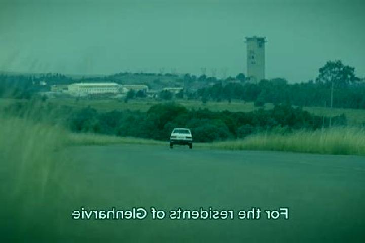escort Glenharvie