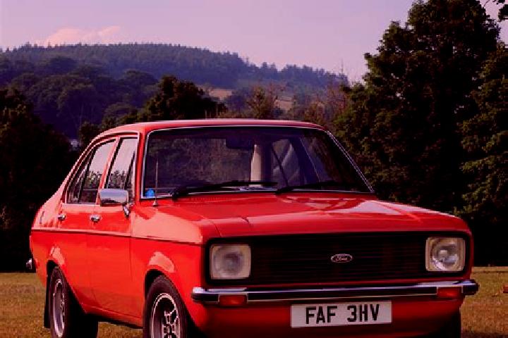 escort Glenmore