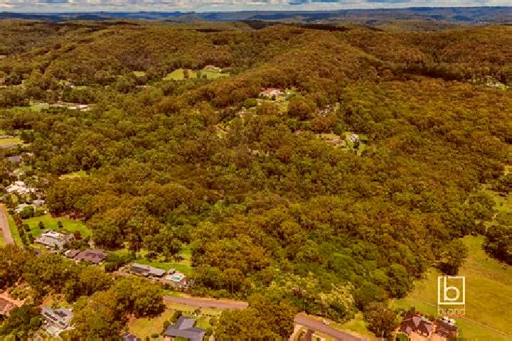 escort Glenning Valley