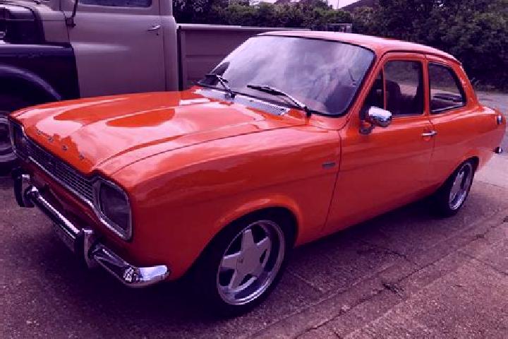 escort Glenroy