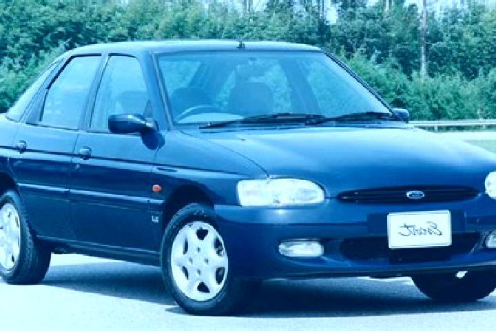 escort Glenvar