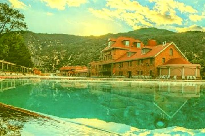 escort Glenwood Springs