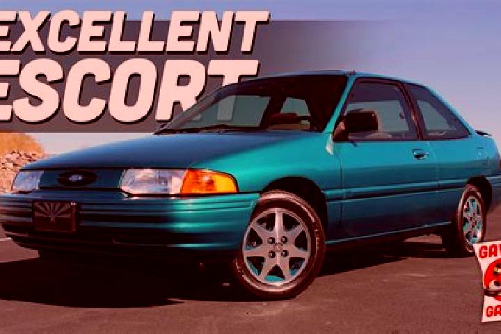 escort Glinka