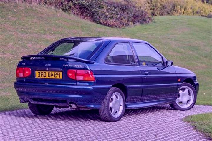escort Glisno