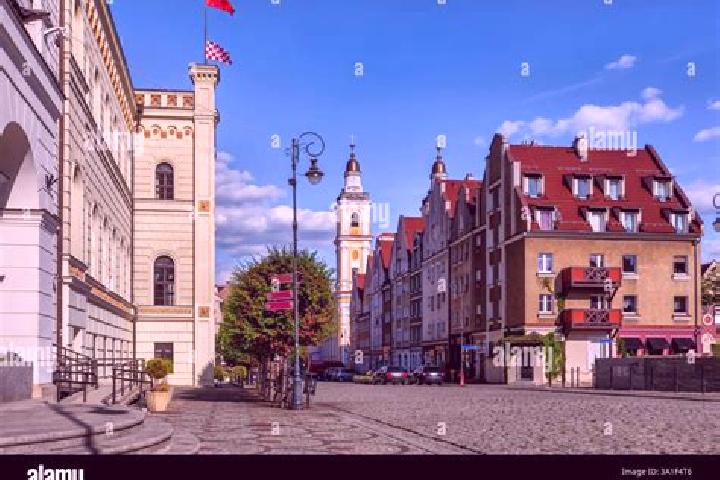 escort Glogow Malopolski