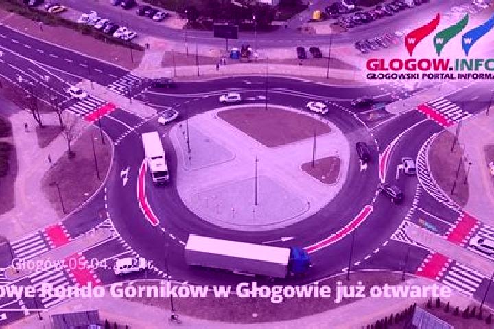 escort Glogow