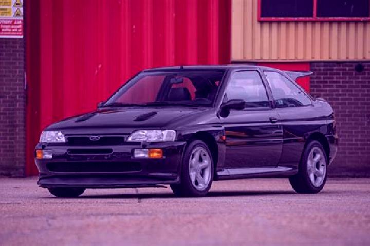 escort Glondong