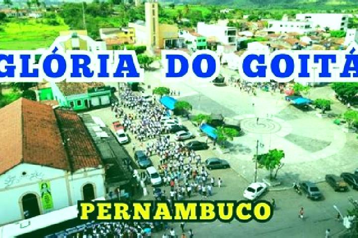 escort Gloria do Goita