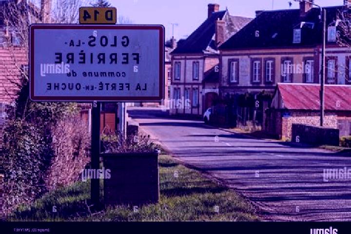 escort Glos-la-Ferriere