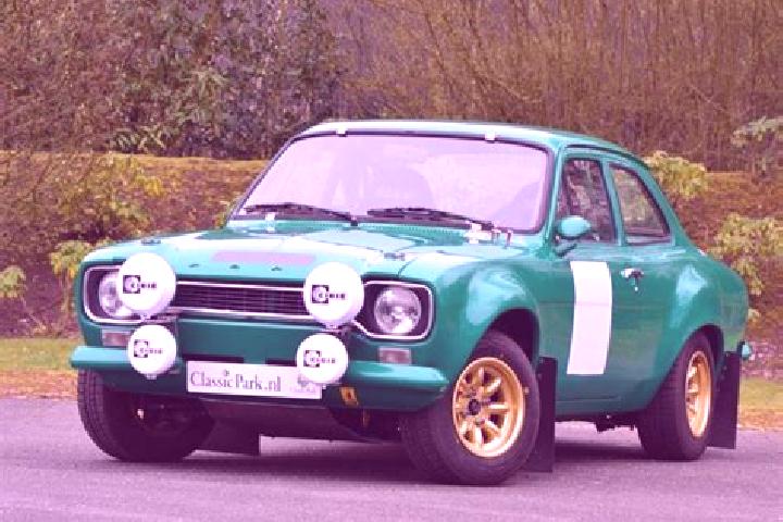 escort Glouster